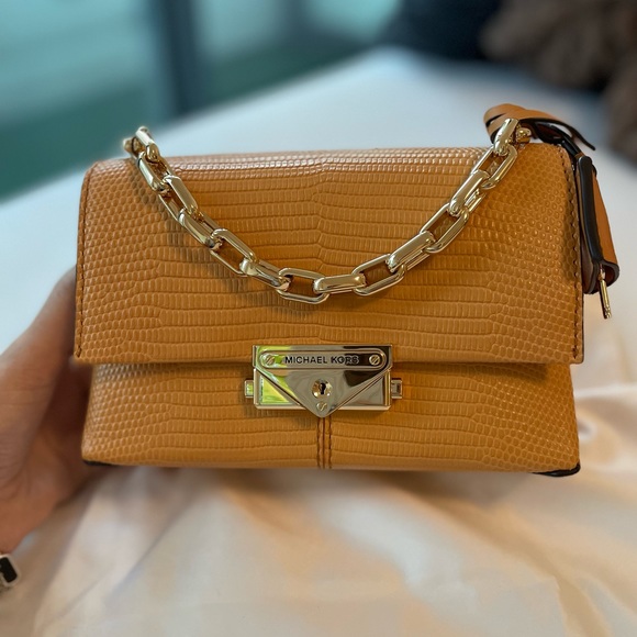Michael Kors Mini Bag - Picture 4 of 4